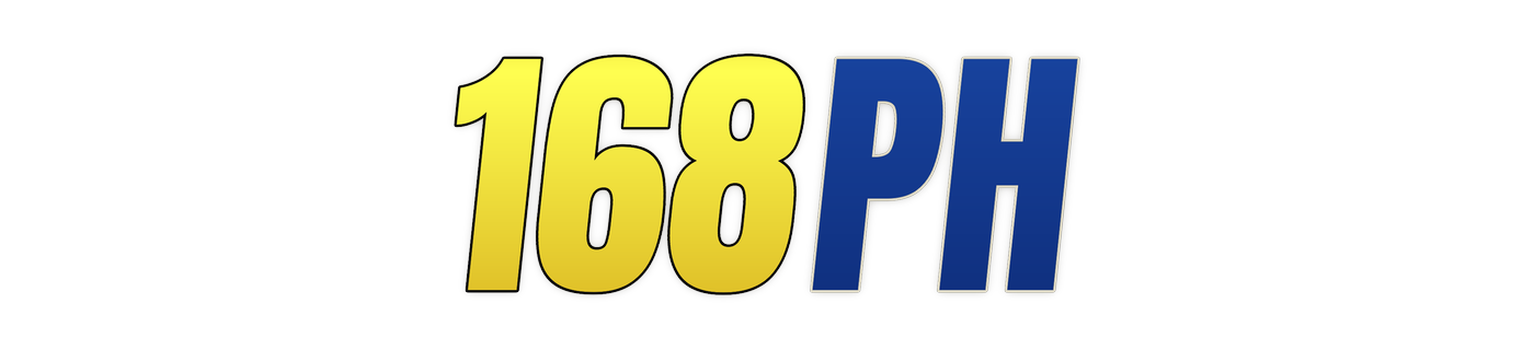 168ph Logo